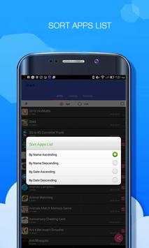 Apps Share Bluetooth screenshot 2
