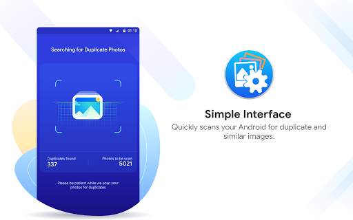 Duplicate Photos Fixer Pro screenshot 5