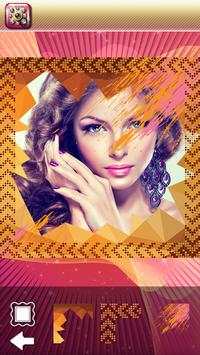 Makeover Effects: Beauty Photo screenshot 5
