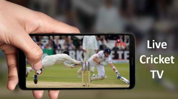 Live Cricket Tv HD Match screenshot 2