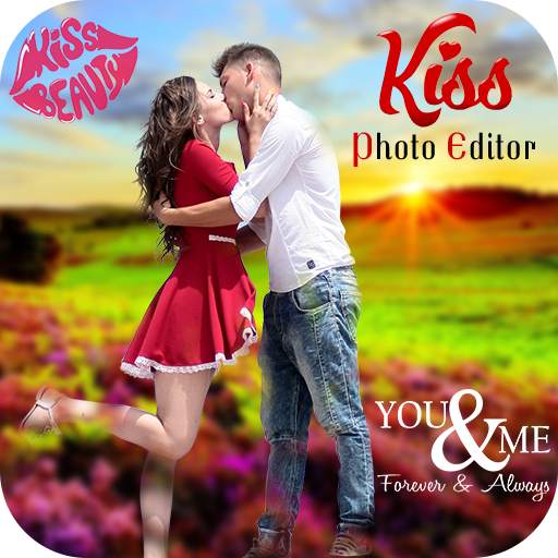 Kiss Photo Editor 1.10