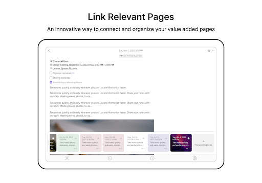 DigitalPage – Trusty AI Memo screenshot 22