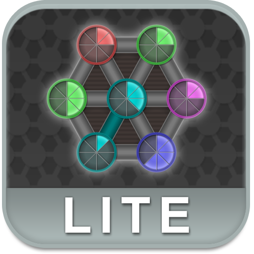 ikon Cell Wars Lite