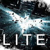 Rise from a Fallen City LITE icon