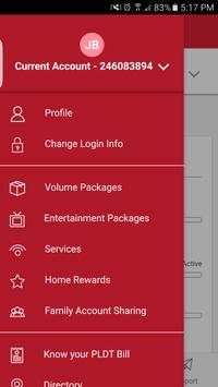 PLDT Home screenshot 6