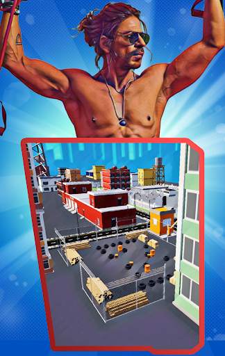 Pathan: Max Sniper Shooter 3d screenshot 2
