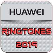 Huawei Ringtones 2019 1.0