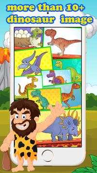 dinosaur lego jigsaw puzzle screenshot 2