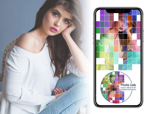 Best Free Photo Editor 6 تصوير الشاشة
