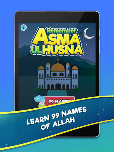 Remember Asma' Ul Husna screenshot 6