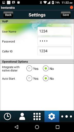 Bestarabia Prime screenshot 2