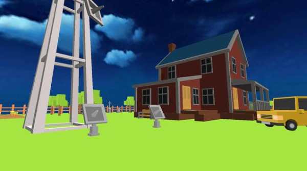 Zombie Neighbor screenshot 4