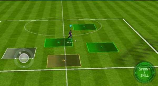 Guide fifa-18 screenshot 3