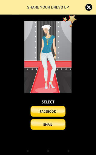 Dress Up - Game For Girls screenshot 4