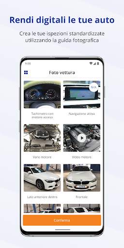 AUTO1 EVA App screenshot 4