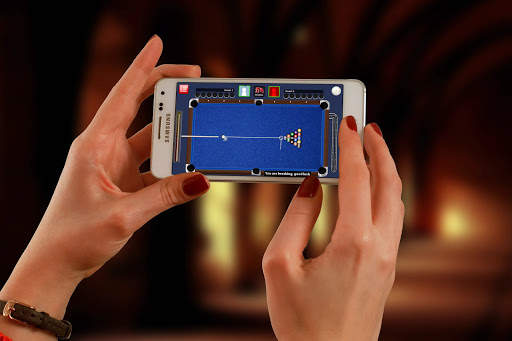Fun 8 Pool Multiplayer screenshot 7