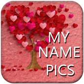 My Name Pics 1.0