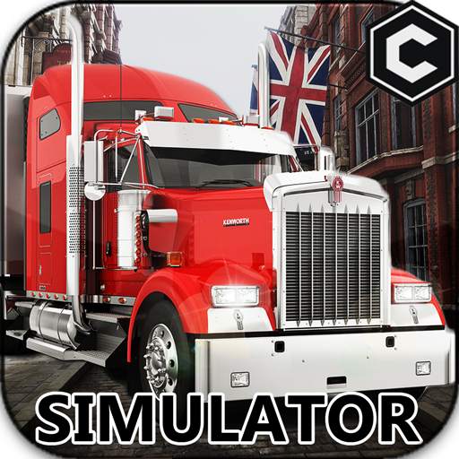 Real Truck Driver: Parking School 1.3