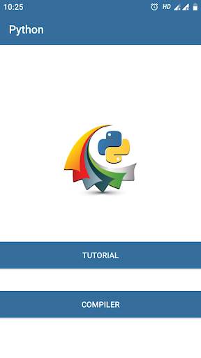 Python - For Beginners скриншот 1