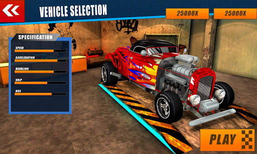 Classic Car Games 2021: Car Parking screenshot 3