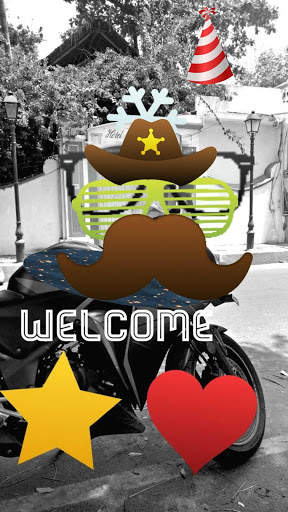 Ultimate Pro Photo Editor screenshot 3