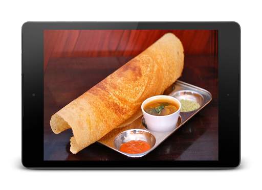 Recipes Hindi Offline скриншот 7