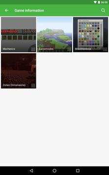 FANDOM for: Minecraft screenshot 5