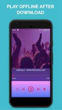 Free Music Download screenshot 5