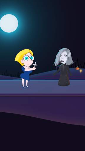 Save Woman - Rescue Game screenshot 4