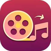 Video To MP3 Converter – Video to audio, Mp3, AAC 1.1.12
