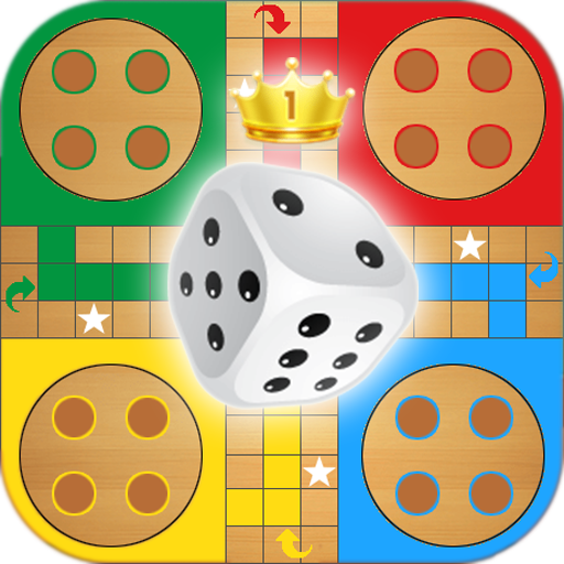 Ludo free icon