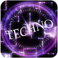 Techno ringtones free on 9Apps
