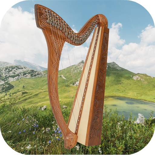 Harp Instrument 1.4