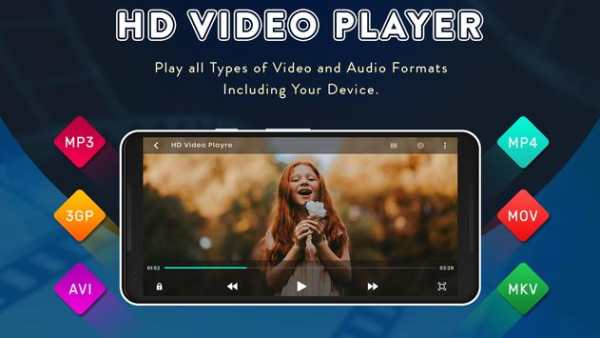 Massage Video Player screenshot 7