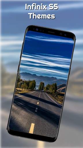 Themes for Infinix S5: Infinix S5 Launcher screenshot 5