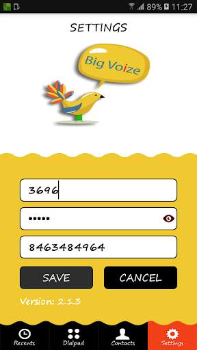 Big Voize-Lite screenshot 6
