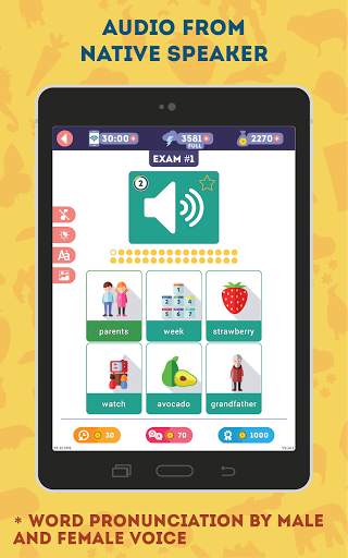 German for Beginners: LinDuo screenshot 13