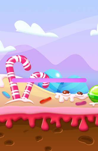 Candy Blast 2017 screenshot 5