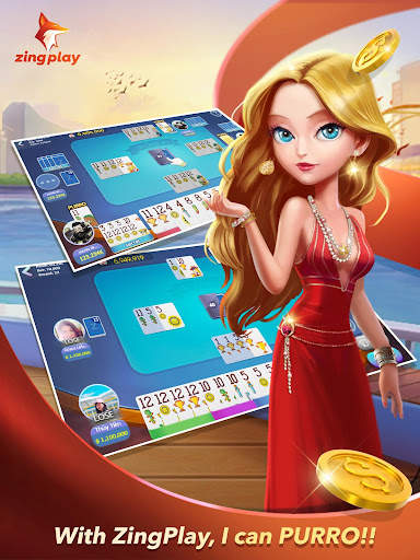 ZingPlay Portal - Games Center screenshot 11