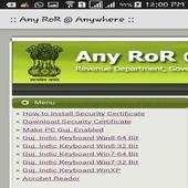 Anyror 1.3