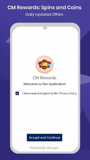 CM Rewards: Coin Master Spins and Coins Bonus screenshot 1