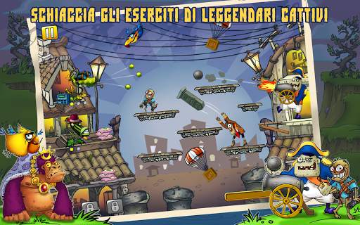 Zombie Harvest screenshot 14