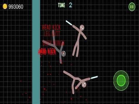 Stickman Ninja Fighters - Legacy War screenshot 7