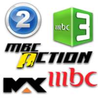 MBC Live logo