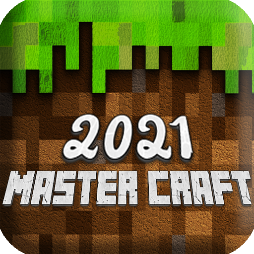 Master Craft 2021 icon
