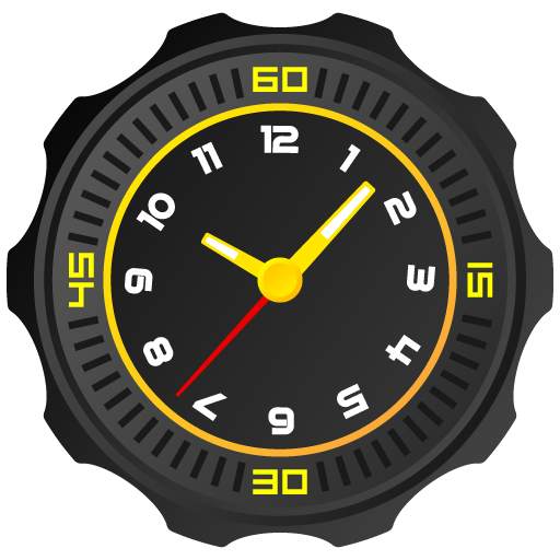 Analog Clock Live Wallpaper 2020 4K Backgrounds HD 1.0