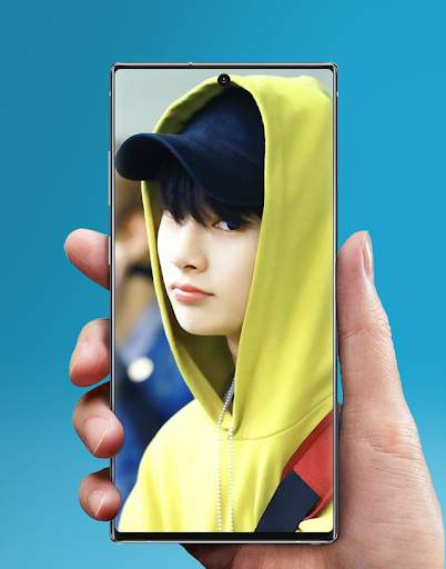 I.N Stray Kids Wallpapers Full HD screenshot 2