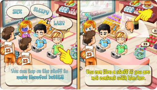 Game Petualangan Pertanian: Game  Pertanian Top screenshot 3