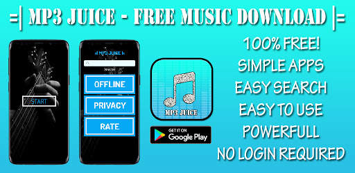 mp3juice - Free Mp3 Music Download screenshot 1
