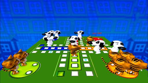 Ludo  Fun Star  Animal  2019 screenshot 2
